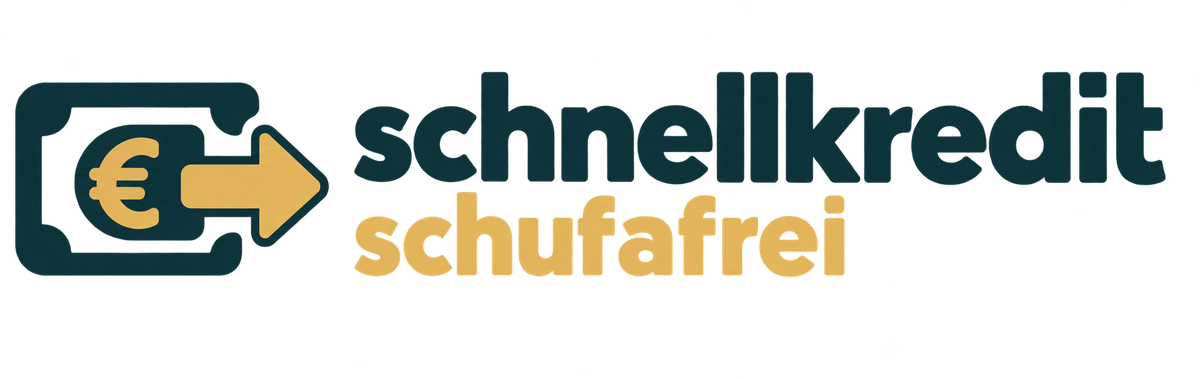 schnellkredit schufafrei